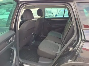 Kodiaq Ambition, Navi, Autom, PDC, SHZ, AHK