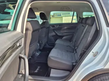 Kodiaq Style LED NAVI DSG DAB MwSt