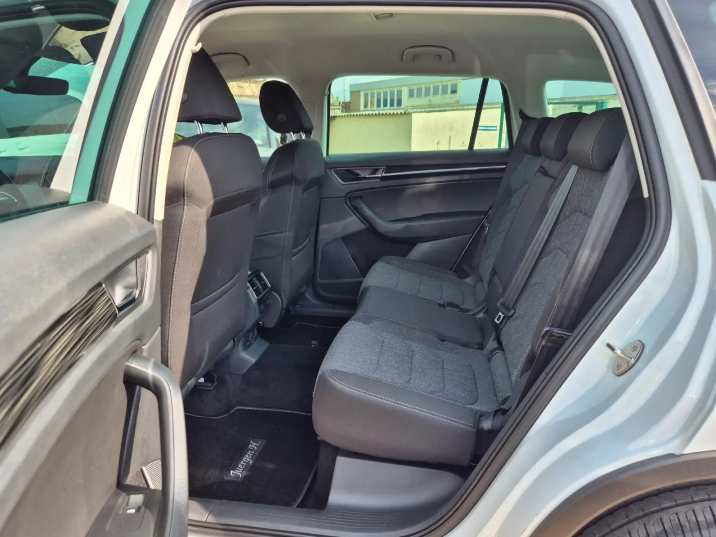 Kodiaq Style LED NAVI DSG DAB MwSt