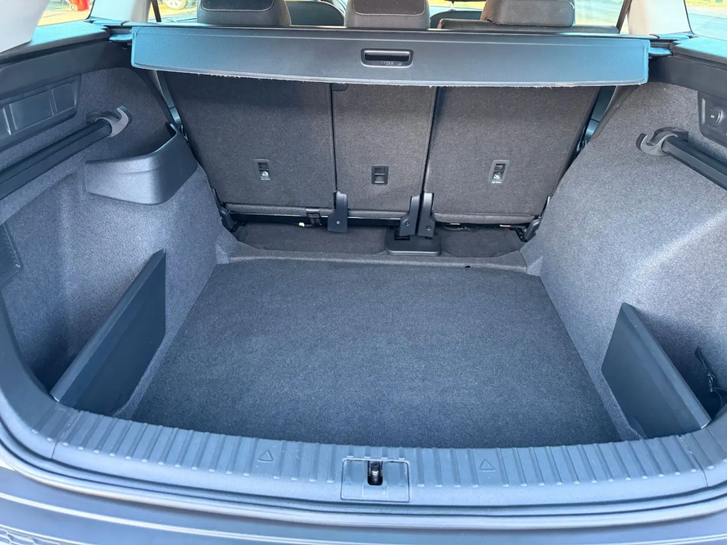 Kodiaq Clever/ELKLAPPE/ACC/SIDE/KAMERA/FACELIFT/