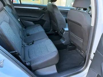 Kodiaq Clever/ELKLAPPE/ACC/SIDE/KAMERA/FACELIFT/