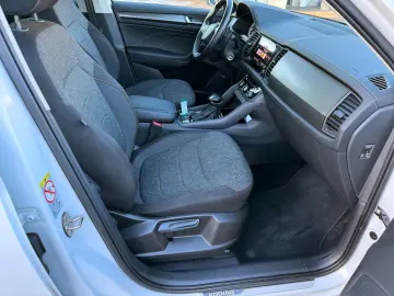 Kodiaq Clever/ELKLAPPE/ACC/SIDE/KAMERA/FACELIFT/