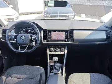 Kodiaq Clever Traveller+|ACC|DCC|Virtual|Canton