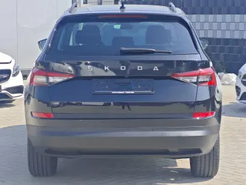 Kodiaq Clever Traveller+|ACC|DCC|Virtual|Canton