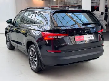 Kodiaq Drive 125 4x4 AHK+KAMERA+AAC+VIRT.CP+NAVI
