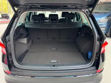 Kodiaq Drive 125 4x4 AHK+KAMERA+AAC+VIRT.CP+NAVI
