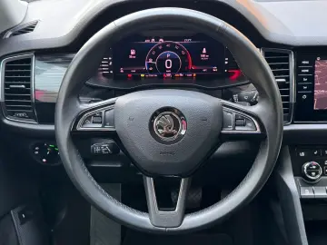 Kodiaq Drive 125 4x4 AHK+KAMERA+AAC+VIRT.CP+NAVI