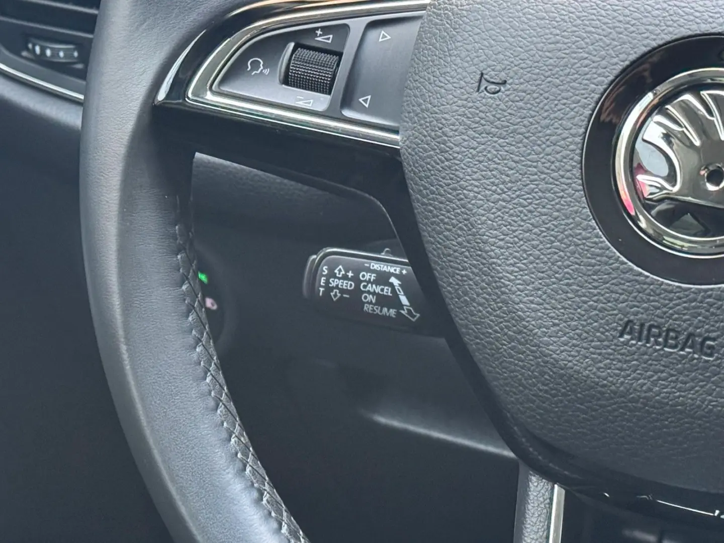 Kodiaq Drive 125 4x4 AHK+KAMERA+AAC+VIRT.CP+NAVI