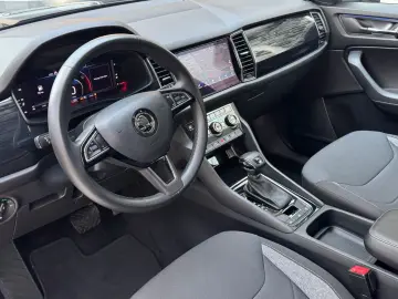 Kodiaq Drive 125 4x4 AHK+KAMERA+AAC+VIRT.CP+NAVI