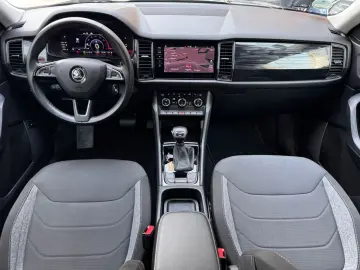 Kodiaq Drive 125 4x4 AHK+KAMERA+AAC+VIRT.CP+NAVI