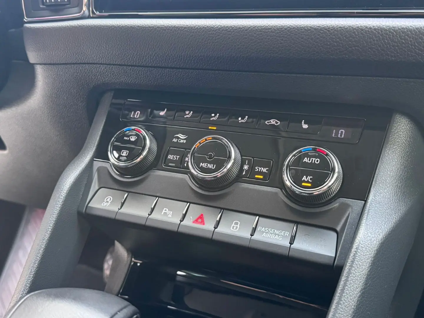 Kodiaq Drive 125 4x4 AHK+KAMERA+AAC+VIRT.CP+NAVI