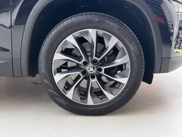 Kodiaq Drive 125 4x4 AHK+KAMERA+AAC+VIRT.CP+NAVI
