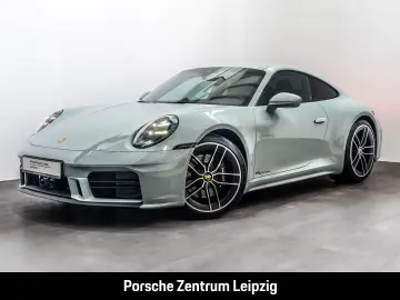 992 911 Carrera SportDesign Ventilation 360