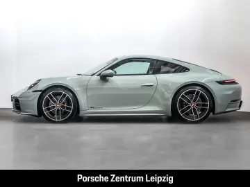 992 911 Carrera SportDes/Ventilation/360/Sunroof/Bose/18WayS