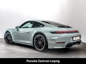 992 911 Carrera SportDes/Ventilation/360/Sunroof/Bose/18WayS