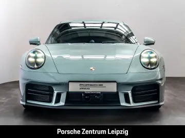 992 911 Carrera SportDes/Ventilation/360/Sunroof/Bose/18WayS