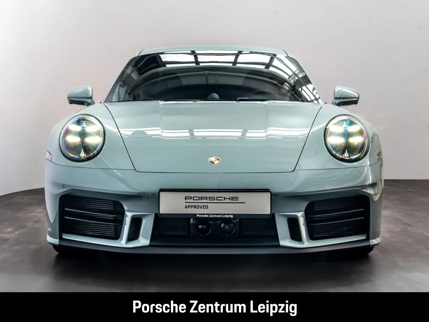 992 911 Carrera SportDes/Ventilation/360/Sunroof/Bose/18WayS