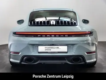 992 911 Carrera SportDes/Ventilation/360/Sunroof/Bose/18WayS