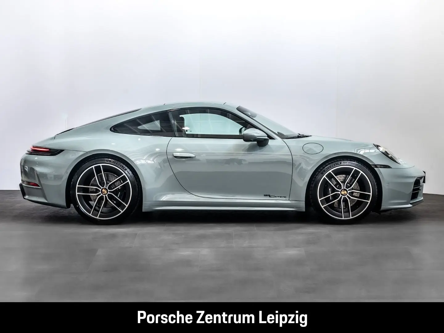 992 911 Carrera SportDes/Ventilation/360/Sunroof/Bose/18WayS