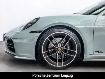 992 911 Carrera SportDes/Ventilation/360/Sunroof/Bose/18WayS