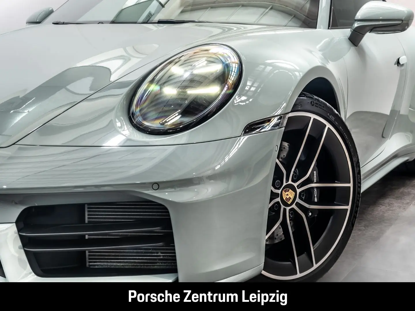 992 911 Carrera SportDes/Ventilation/360/Sunroof/Bose/18WayS