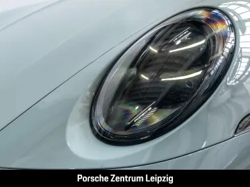 992 911 Carrera SportDes/Ventilation/360/Sunroof/Bose/18WayS