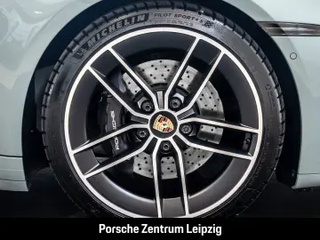 992 911 Carrera SportDes/Ventilation/360/Sunroof/Bose/18WayS