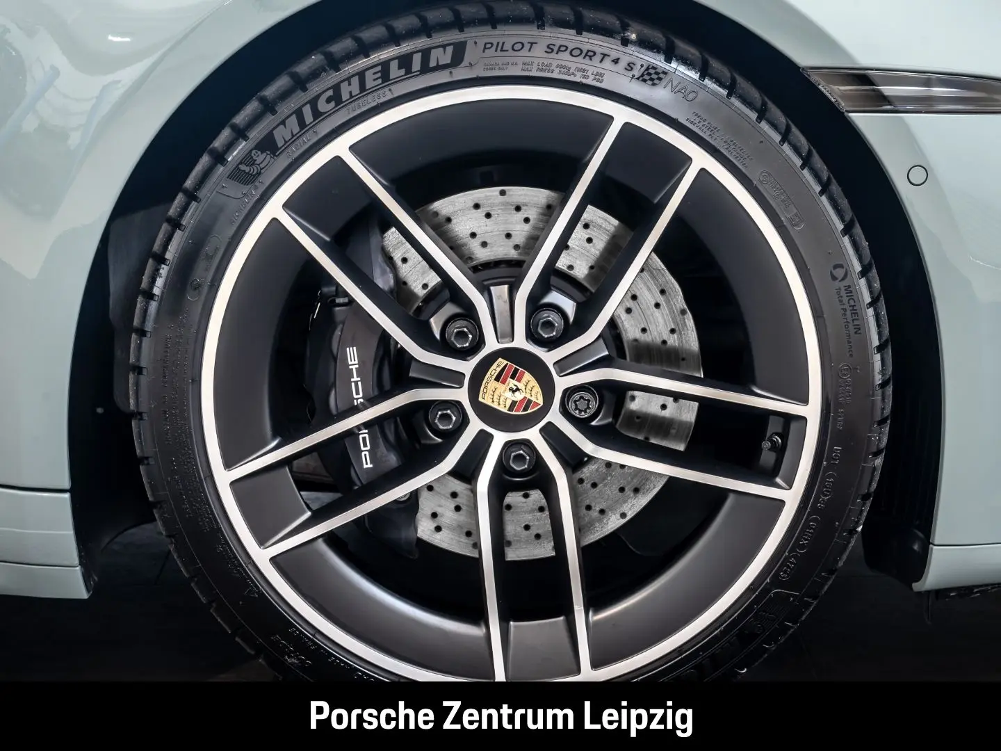 992 911 Carrera SportDes/Ventilation/360/Sunroof/Bose/18WayS
