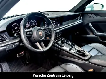 992 911 Carrera SportDes/Ventilation/360/Sunroof/Bose/18WayS