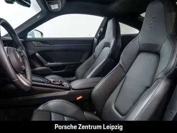 992 911 Carrera SportDes/Ventilation/360/Sunroof/Bose/18WayS