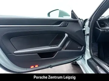 992 911 Carrera SportDes/Ventilation/360/Sunroof/Bose/18WayS