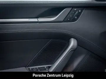 992 911 Carrera SportDes/Ventilation/360/Sunroof/Bose/18WayS