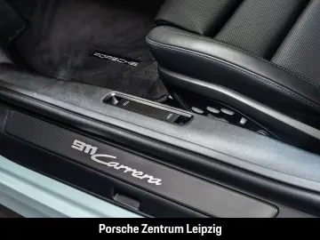 992 911 Carrera SportDes/Ventilation/360/Sunroof/Bose/18WayS