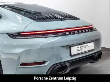 992 911 Carrera SportDes/Ventilation/360/Sunroof/Bose/18WayS