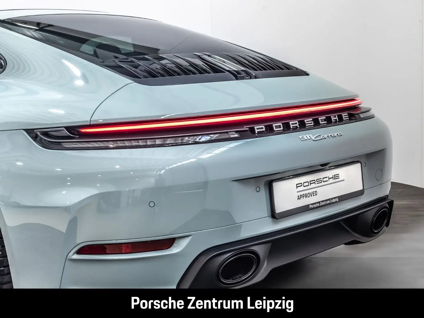 992 911 Carrera SportDes/Ventilation/360/Sunroof/Bose/18WayS