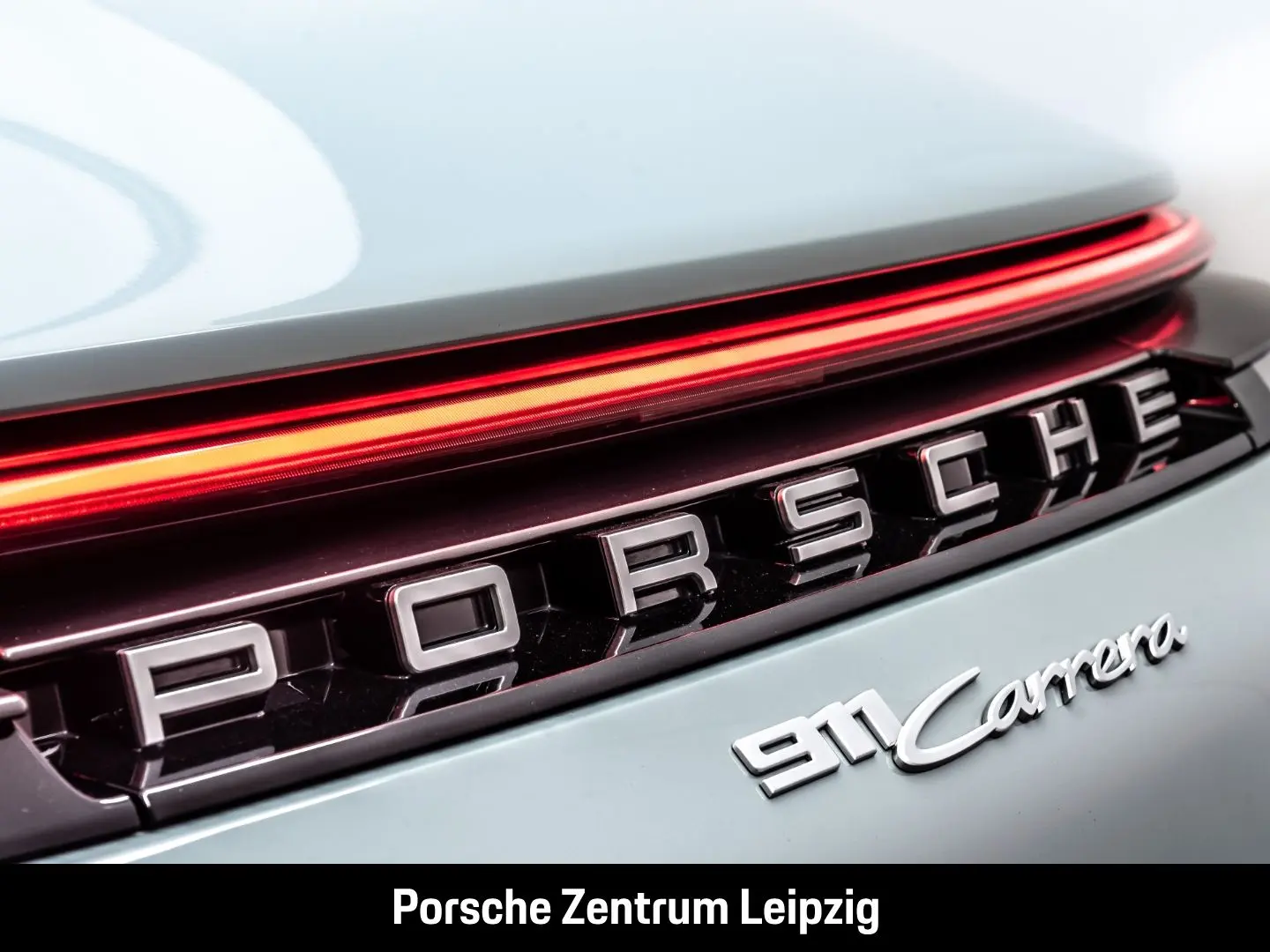 992 911 Carrera SportDes/Ventilation/360/Sunroof/Bose/18WayS
