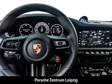 992 911 Carrera SportDes/Ventilation/360/Sunroof/Bose/18WayS