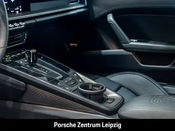 992 911 Carrera SportDes/Ventilation/360/Sunroof/Bose/18WayS