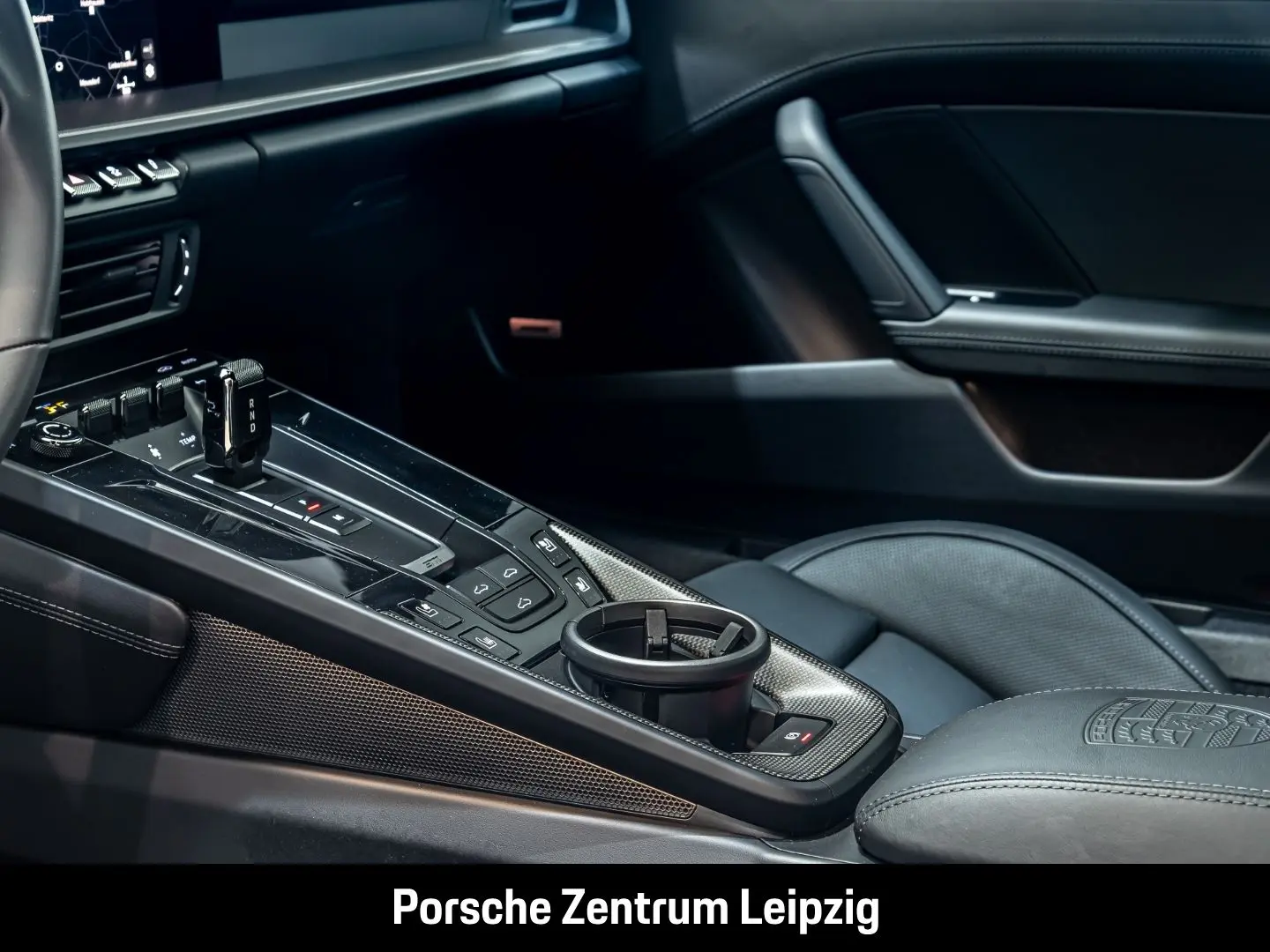 992 911 Carrera SportDes/Ventilation/360/Sunroof/Bose/18WayS