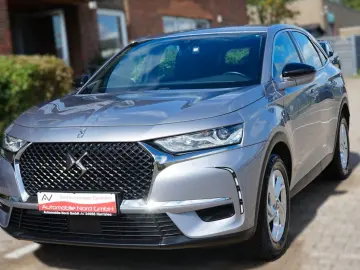 DS7 (Crossback) Be Chic 1 Hand Service Neu