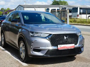 DS7 (Crossback) Be Chic*1 Hand*Service Neu*