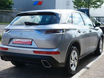 DS7 (Crossback) Be Chic*1 Hand*Service Neu*