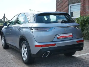 DS7 (Crossback) Be Chic*1 Hand*Service Neu*