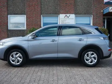 DS7 (Crossback) Be Chic*1 Hand*Service Neu*