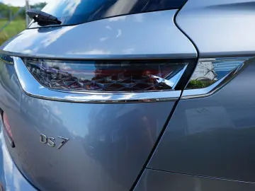 DS7 (Crossback) Be Chic*1 Hand*Service Neu*