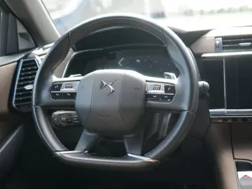 DS7 (Crossback) Be Chic*1 Hand*Service Neu*