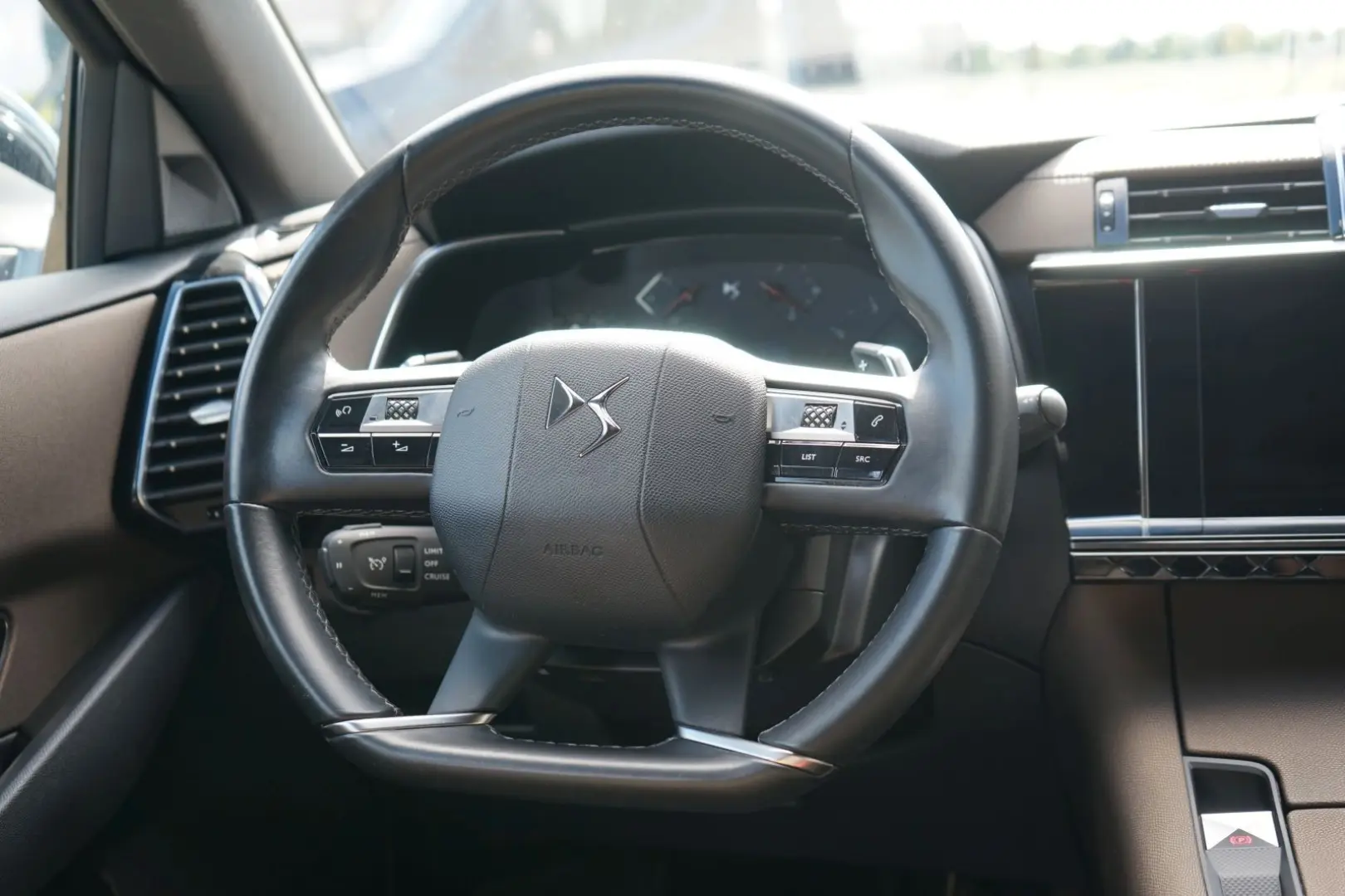 DS7 (Crossback) Be Chic*1 Hand*Service Neu*