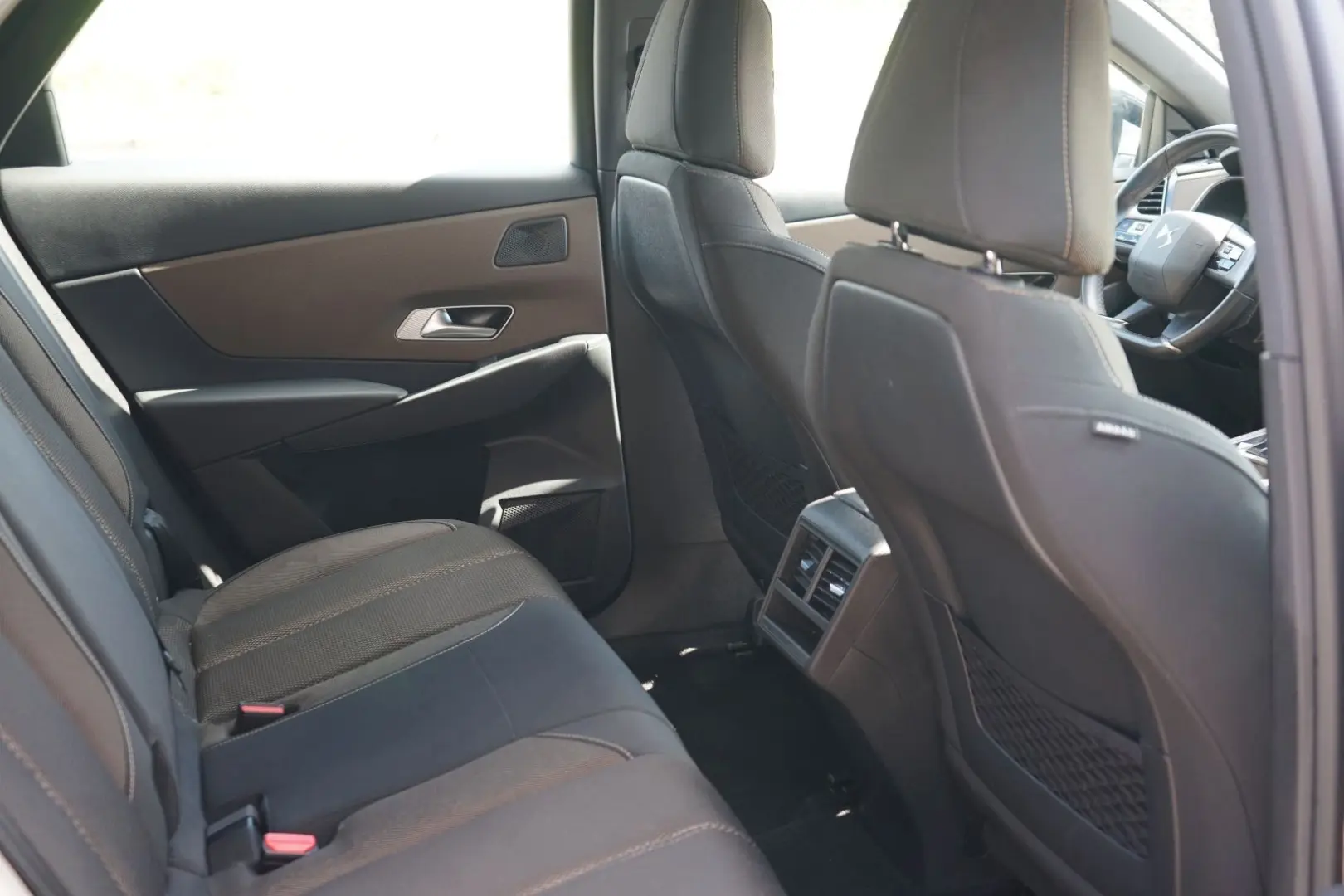 DS7 (Crossback) Be Chic*1 Hand*Service Neu*