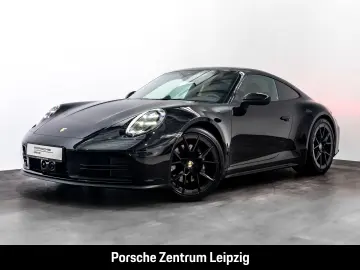 992 911 Carrera Clubleder Nachtsicht Ventilation 360