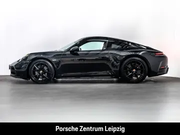 992 911 Carrera Clubleder Nachtsicht/Ventilation/360